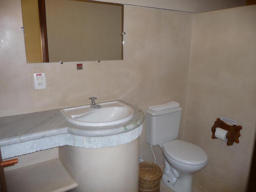 ホテルCasa Dea ポルトセグロ 部屋 写真
