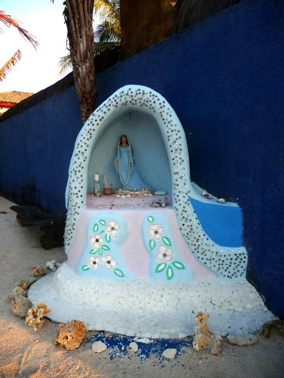 ホテルCasa Dea ポルトセグロ エクステリア 写真